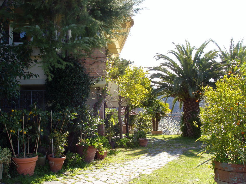 La Chandelle Massarosa Exterior photo