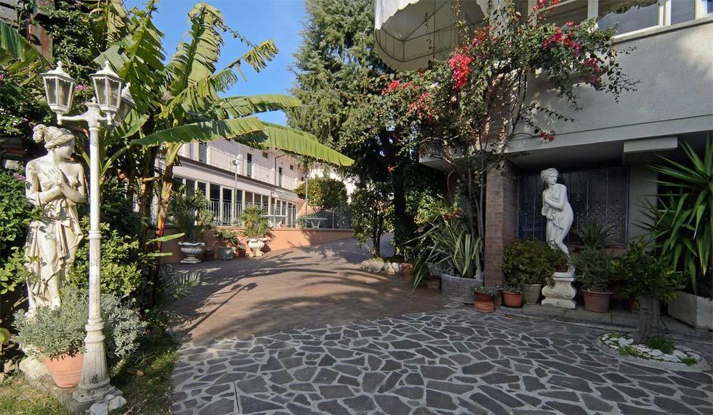 La Chandelle Massarosa Exterior photo